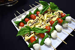 FABRICA AND MASLAND EVENT